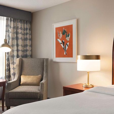 Hilton Garden Inn Fort Myers Airport/Fgcu Εξωτερικό φωτογραφία