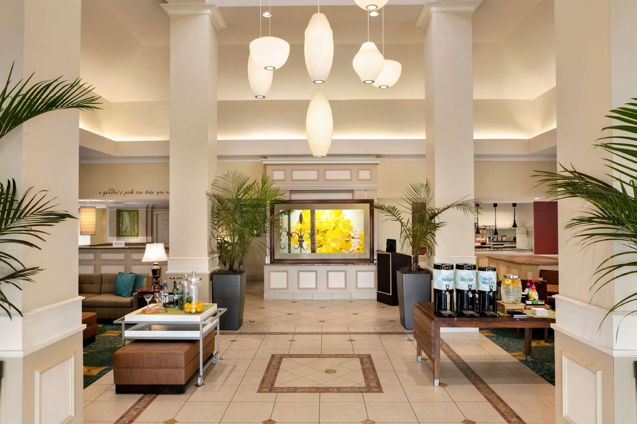 Hilton Garden Inn Fort Myers Airport/Fgcu Εξωτερικό φωτογραφία
