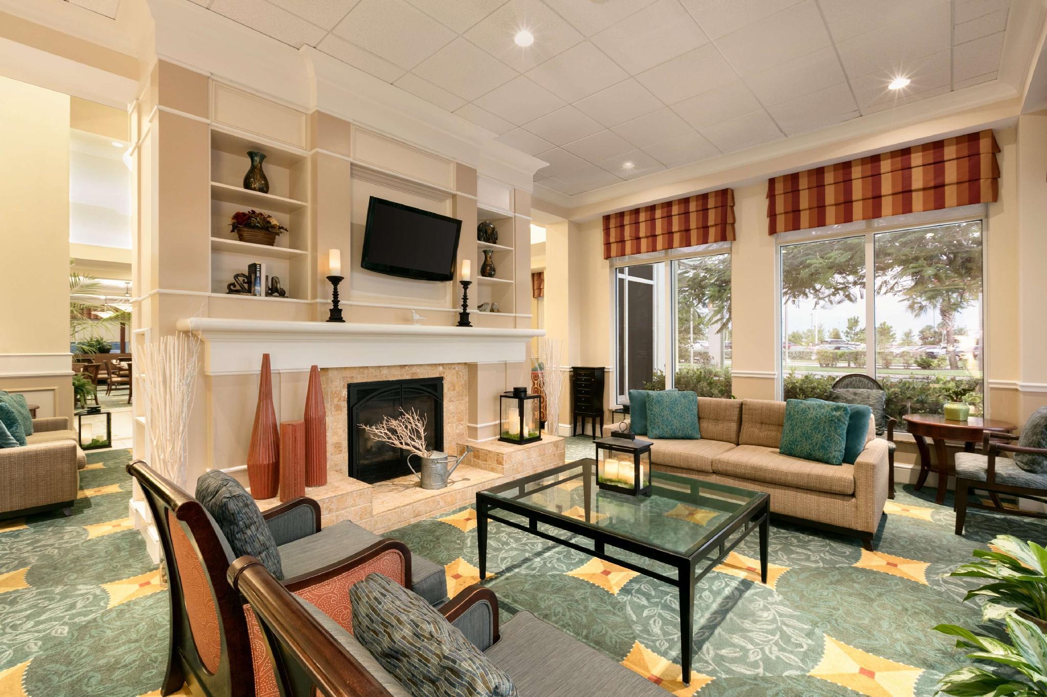 Hilton Garden Inn Fort Myers Airport/Fgcu Εξωτερικό φωτογραφία
