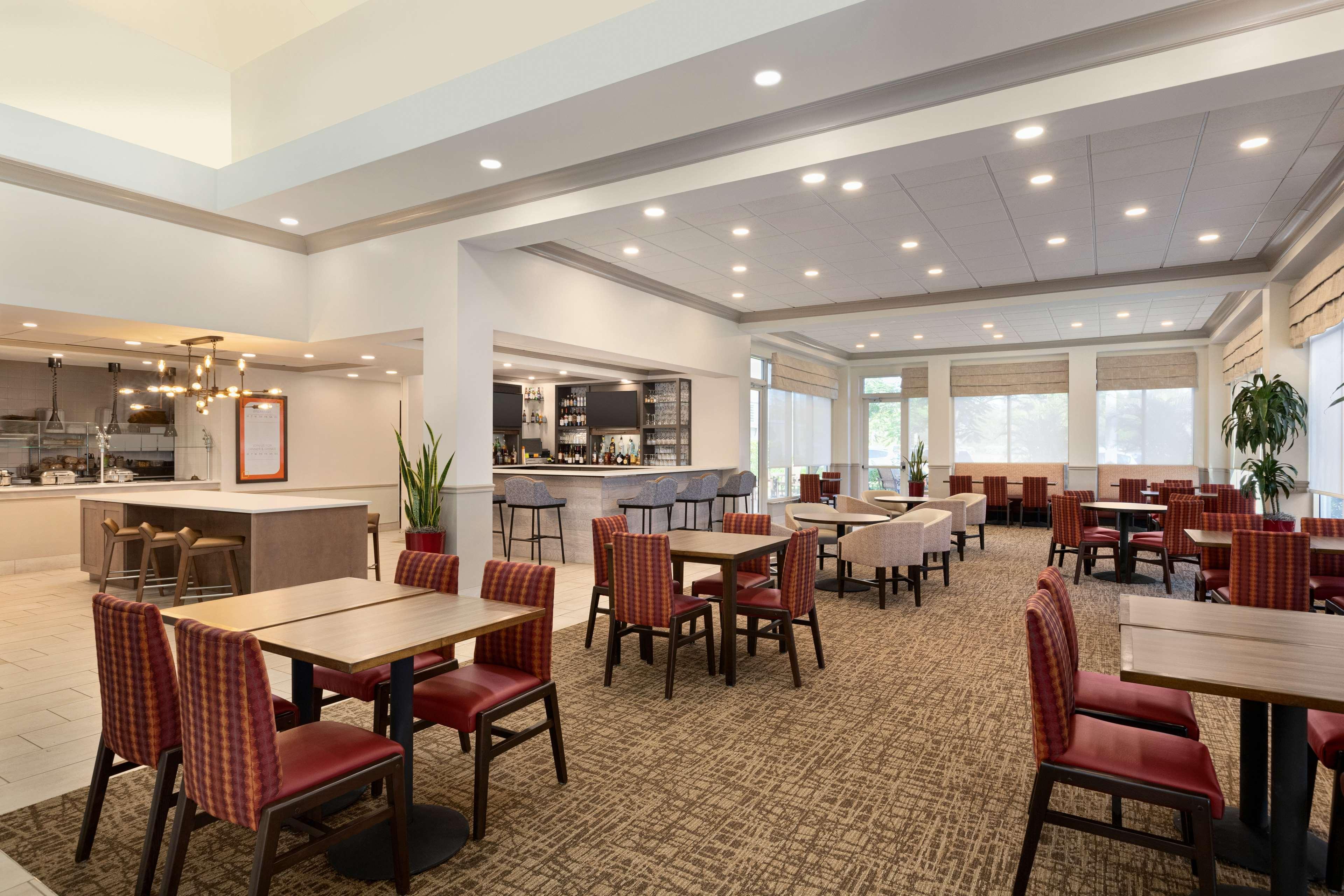 Hilton Garden Inn Fort Myers Airport/Fgcu Εξωτερικό φωτογραφία