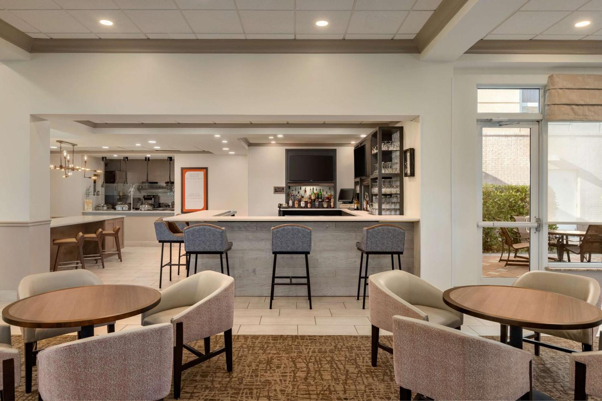 Hilton Garden Inn Fort Myers Airport/Fgcu Εξωτερικό φωτογραφία