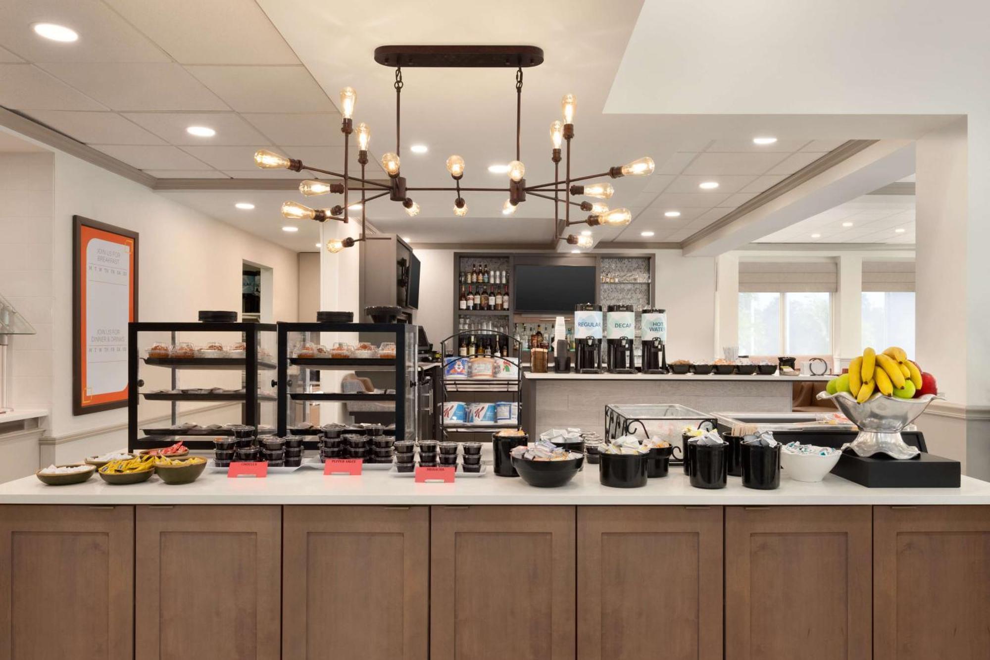 Hilton Garden Inn Fort Myers Airport/Fgcu Εξωτερικό φωτογραφία