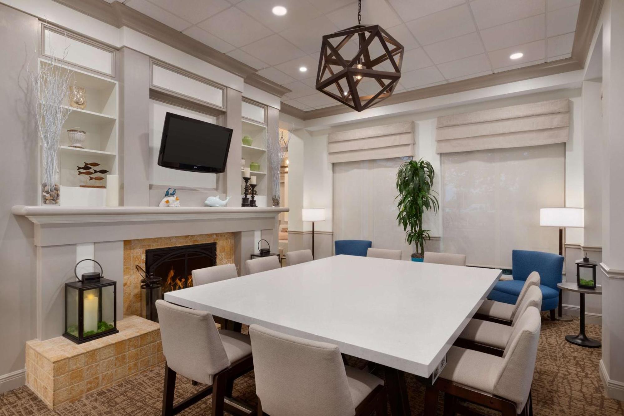 Hilton Garden Inn Fort Myers Airport/Fgcu Εξωτερικό φωτογραφία