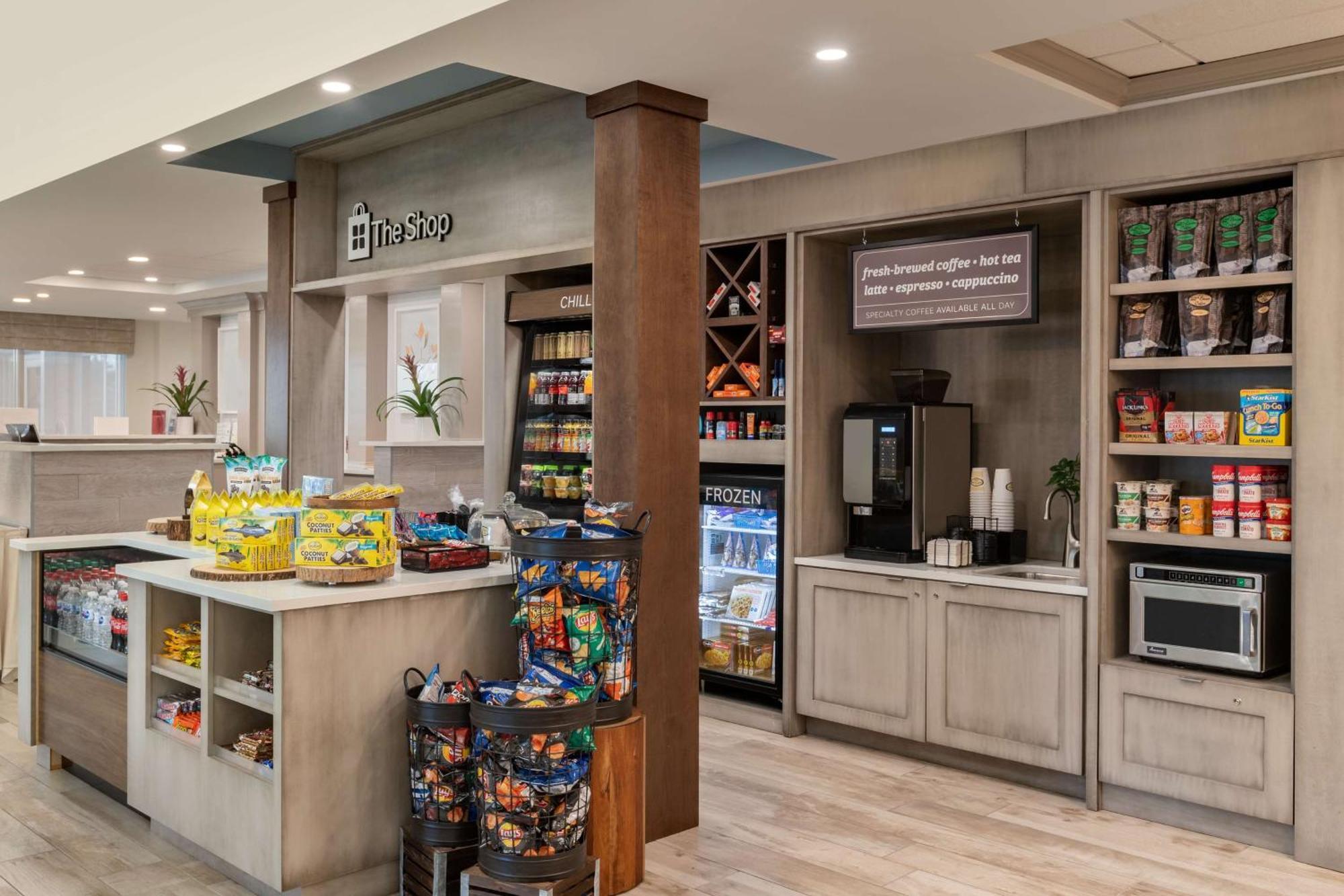 Hilton Garden Inn Fort Myers Airport/Fgcu Εξωτερικό φωτογραφία
