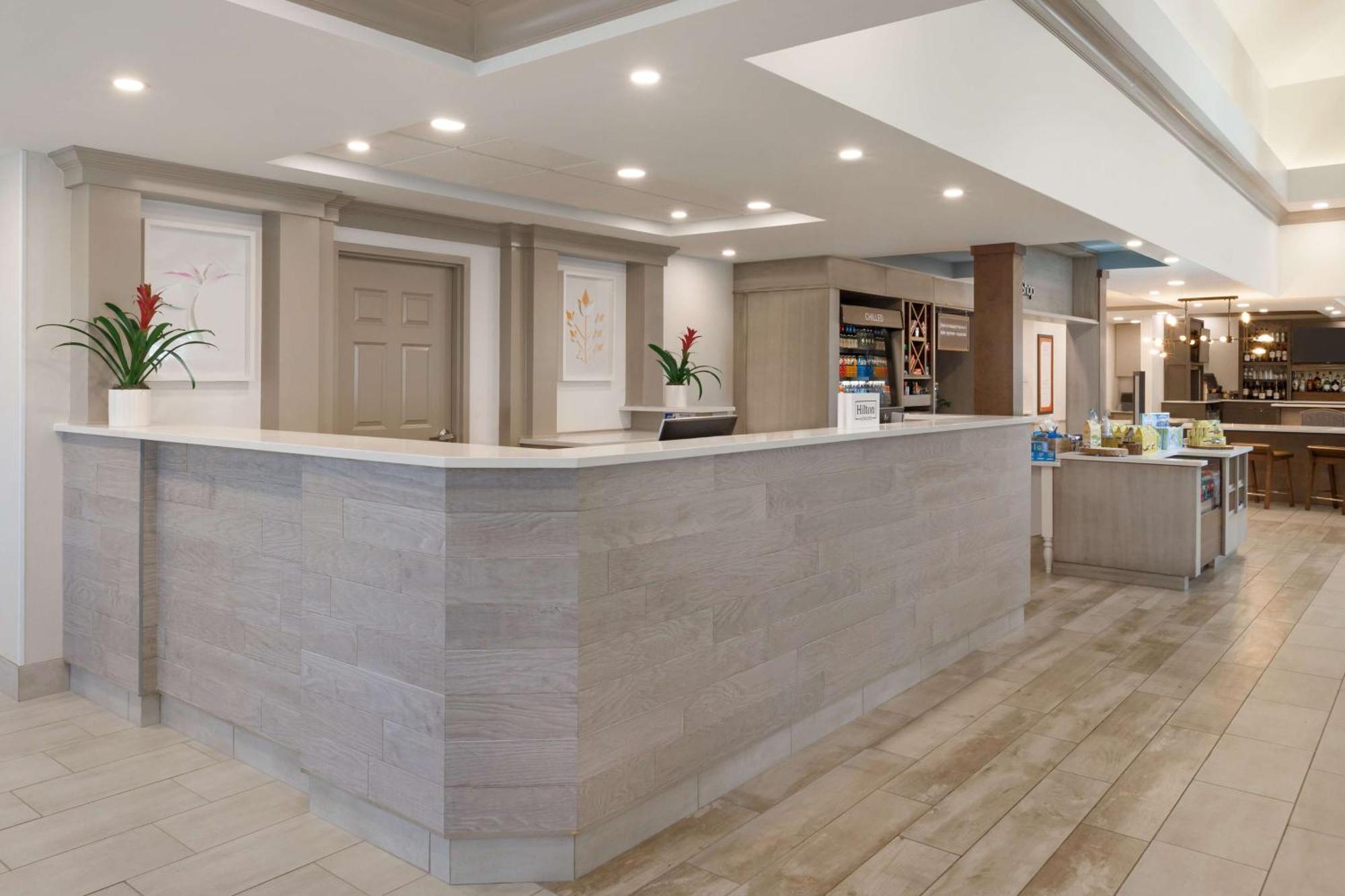 Hilton Garden Inn Fort Myers Airport/Fgcu Εξωτερικό φωτογραφία