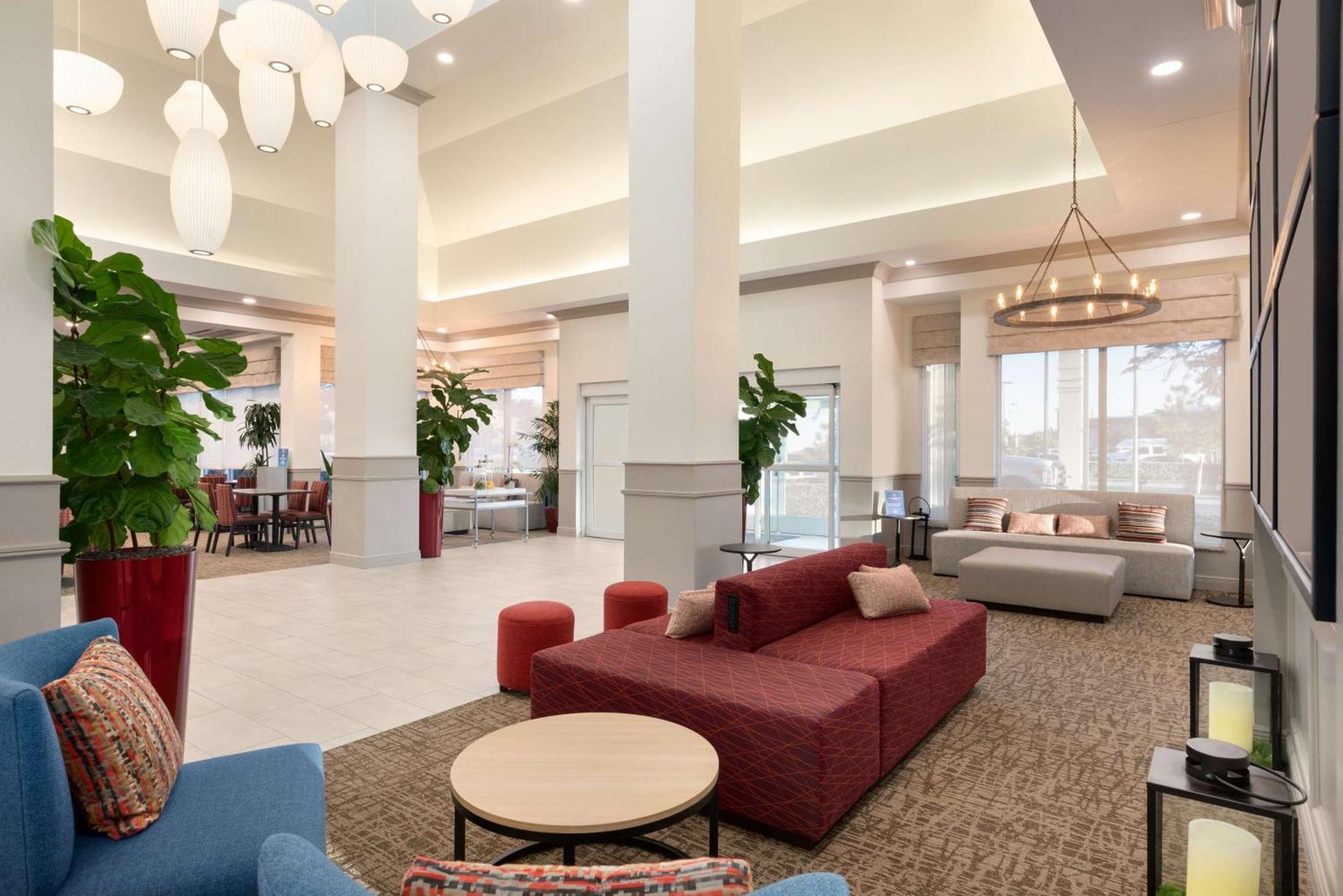 Hilton Garden Inn Fort Myers Airport/Fgcu Εξωτερικό φωτογραφία