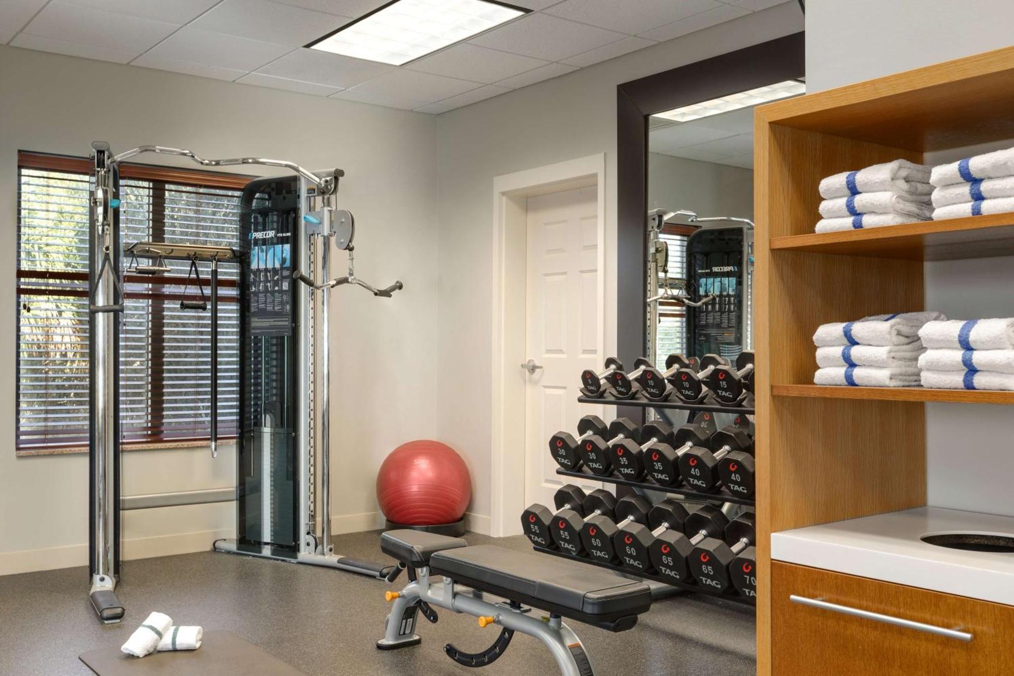 Hilton Garden Inn Fort Myers Airport/Fgcu Εξωτερικό φωτογραφία