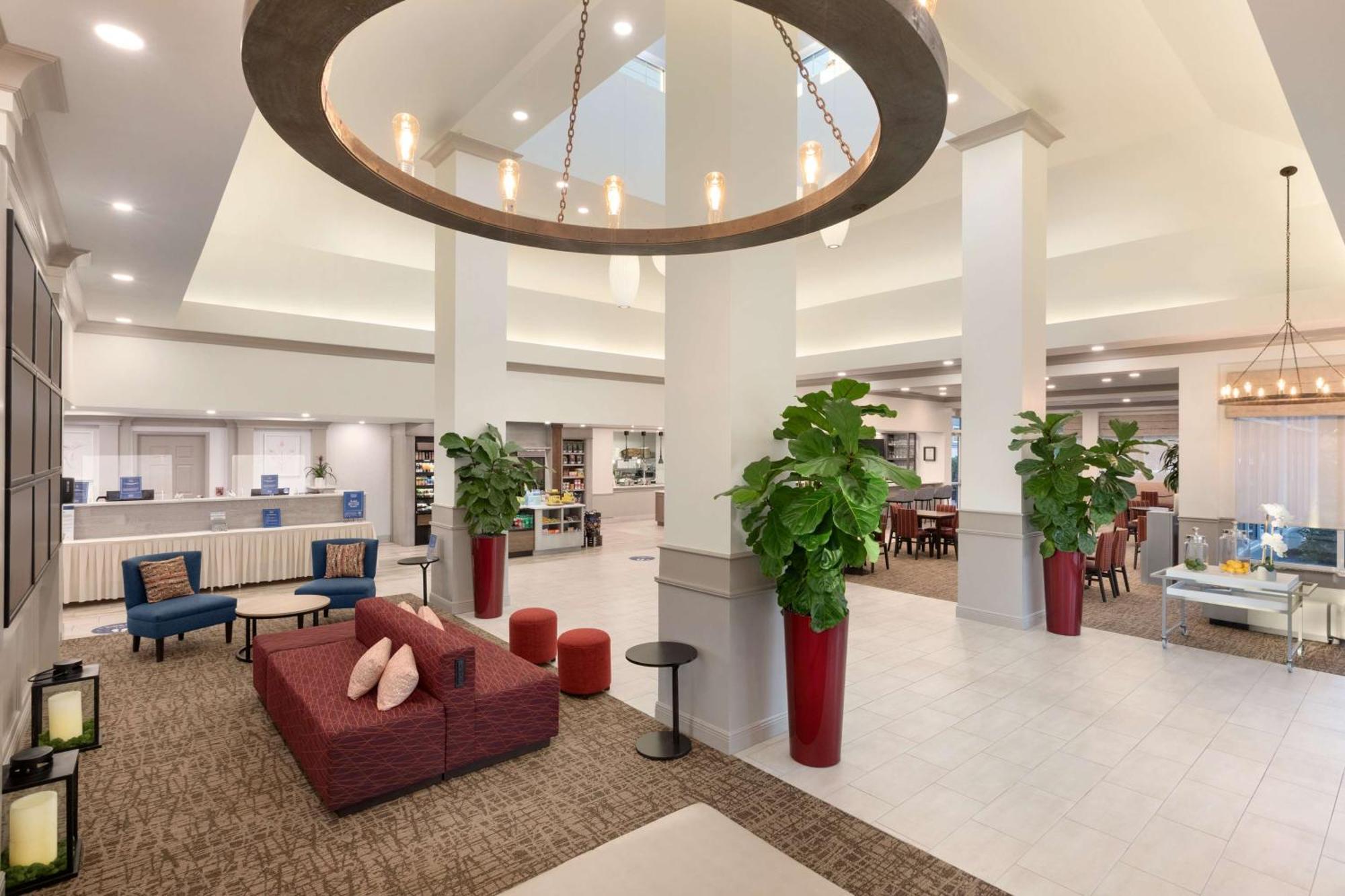 Hilton Garden Inn Fort Myers Airport/Fgcu Εξωτερικό φωτογραφία