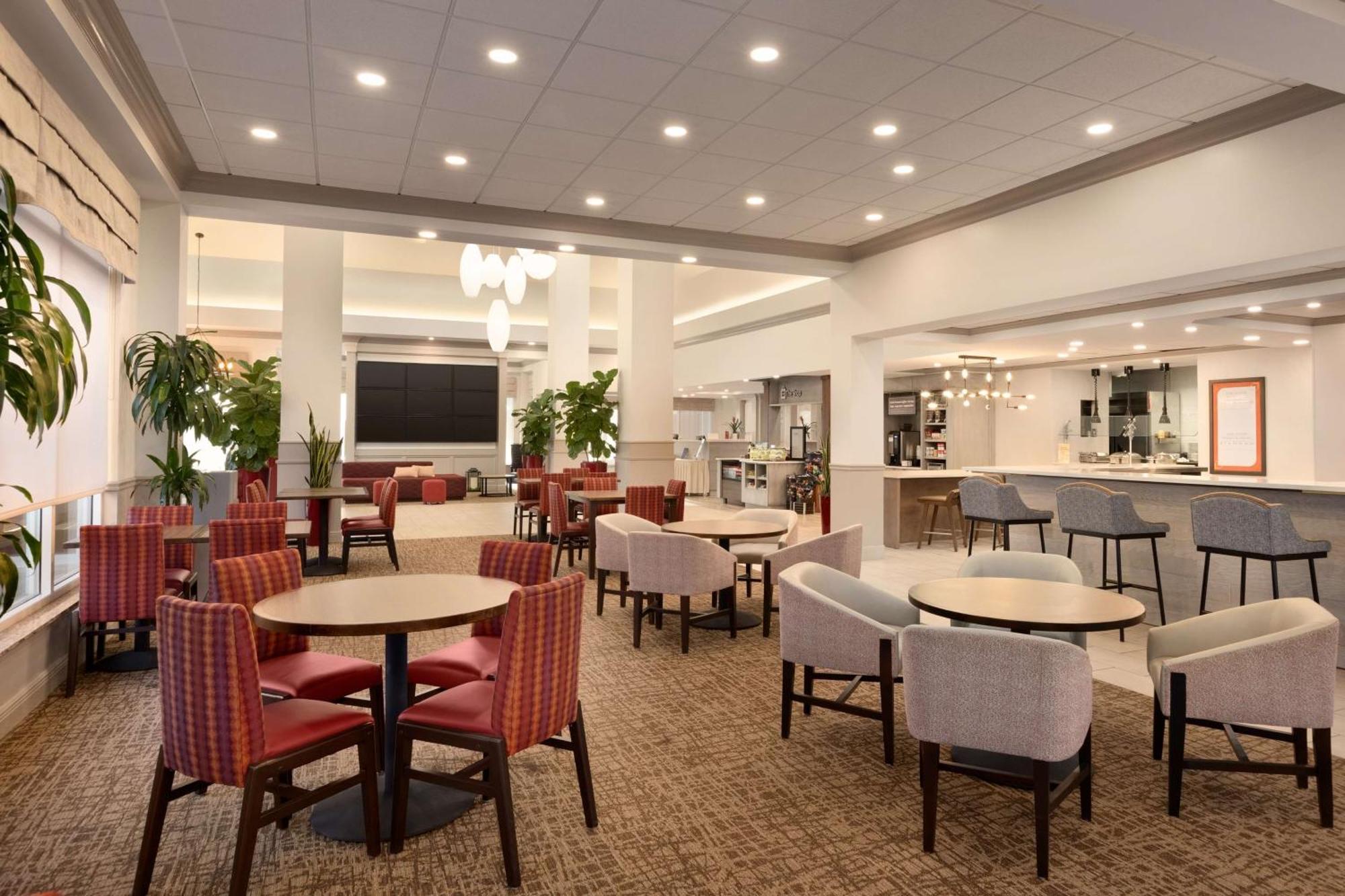 Hilton Garden Inn Fort Myers Airport/Fgcu Εξωτερικό φωτογραφία