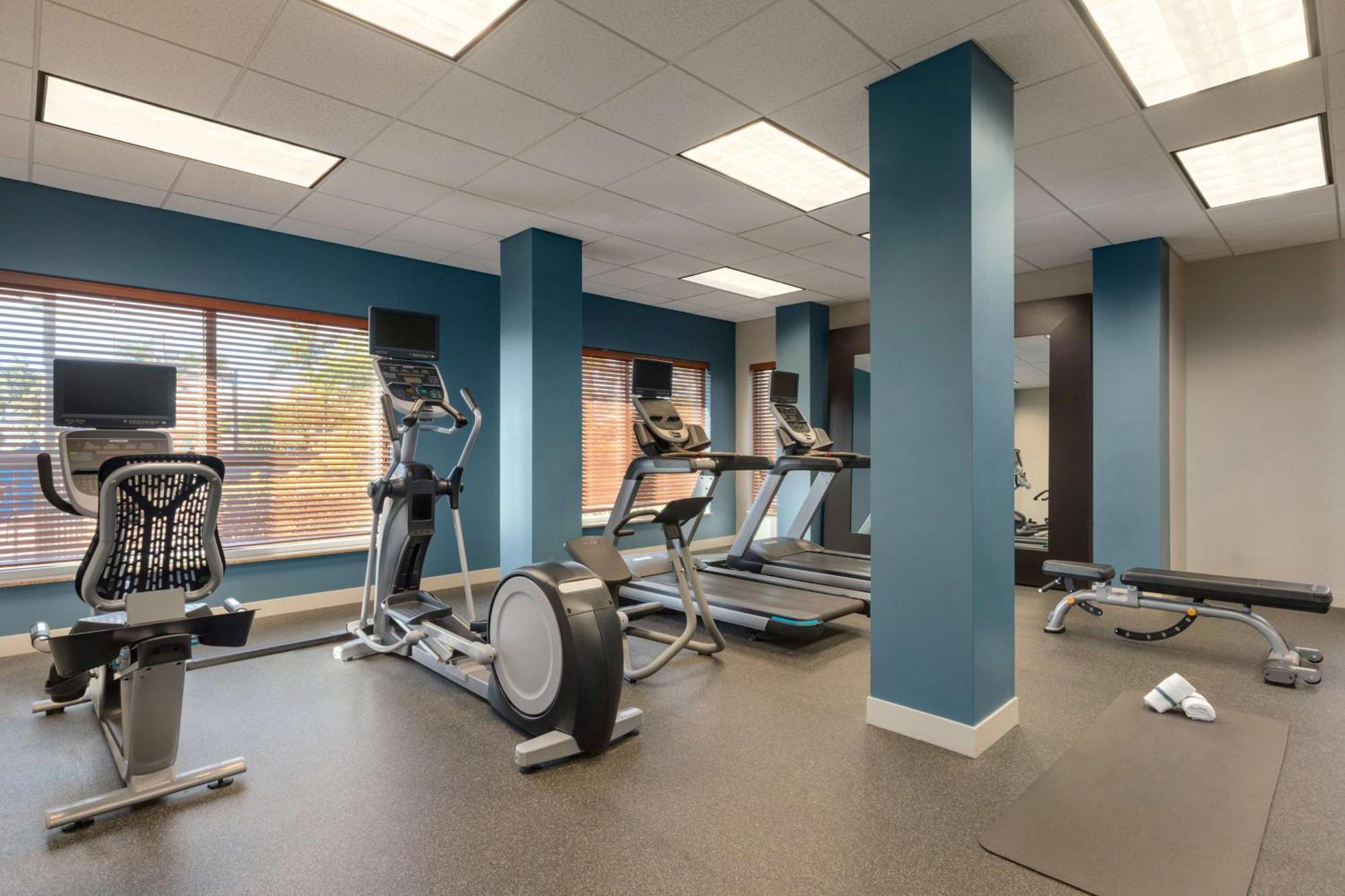 Hilton Garden Inn Fort Myers Airport/Fgcu Εξωτερικό φωτογραφία