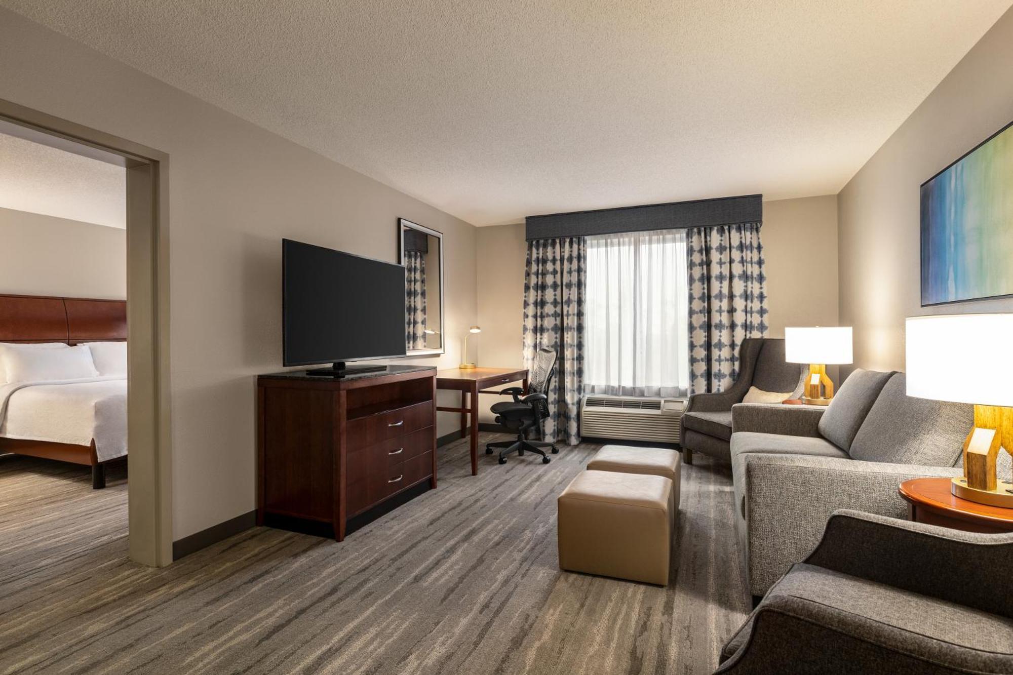 Hilton Garden Inn Fort Myers Airport/Fgcu Εξωτερικό φωτογραφία