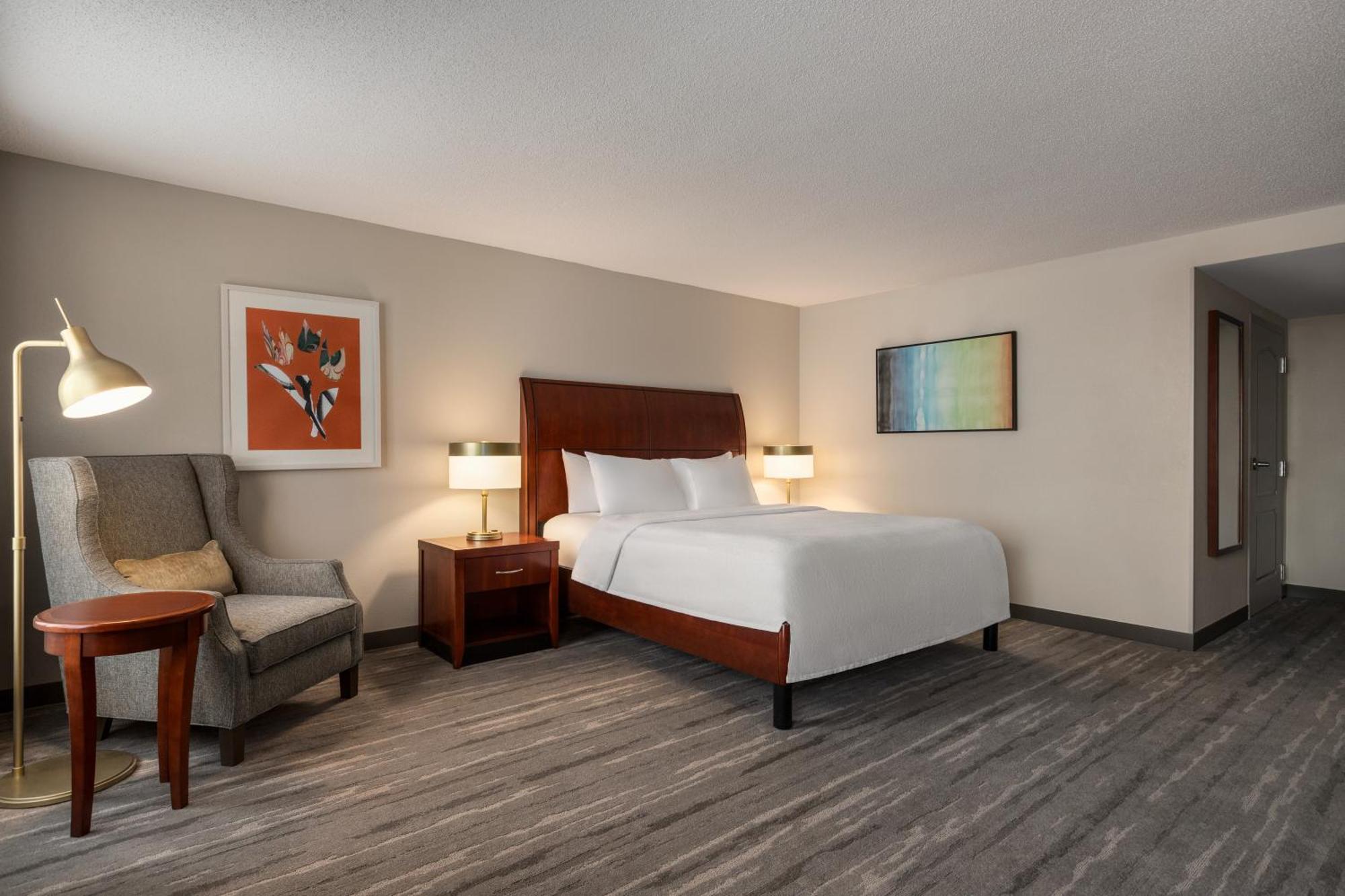 Hilton Garden Inn Fort Myers Airport/Fgcu Εξωτερικό φωτογραφία