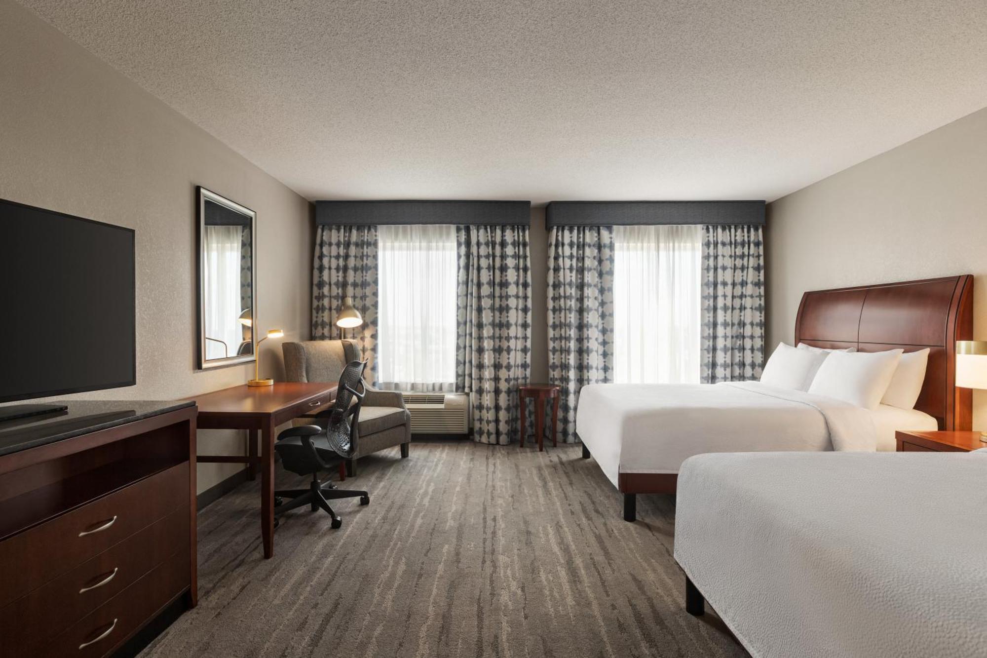Hilton Garden Inn Fort Myers Airport/Fgcu Εξωτερικό φωτογραφία