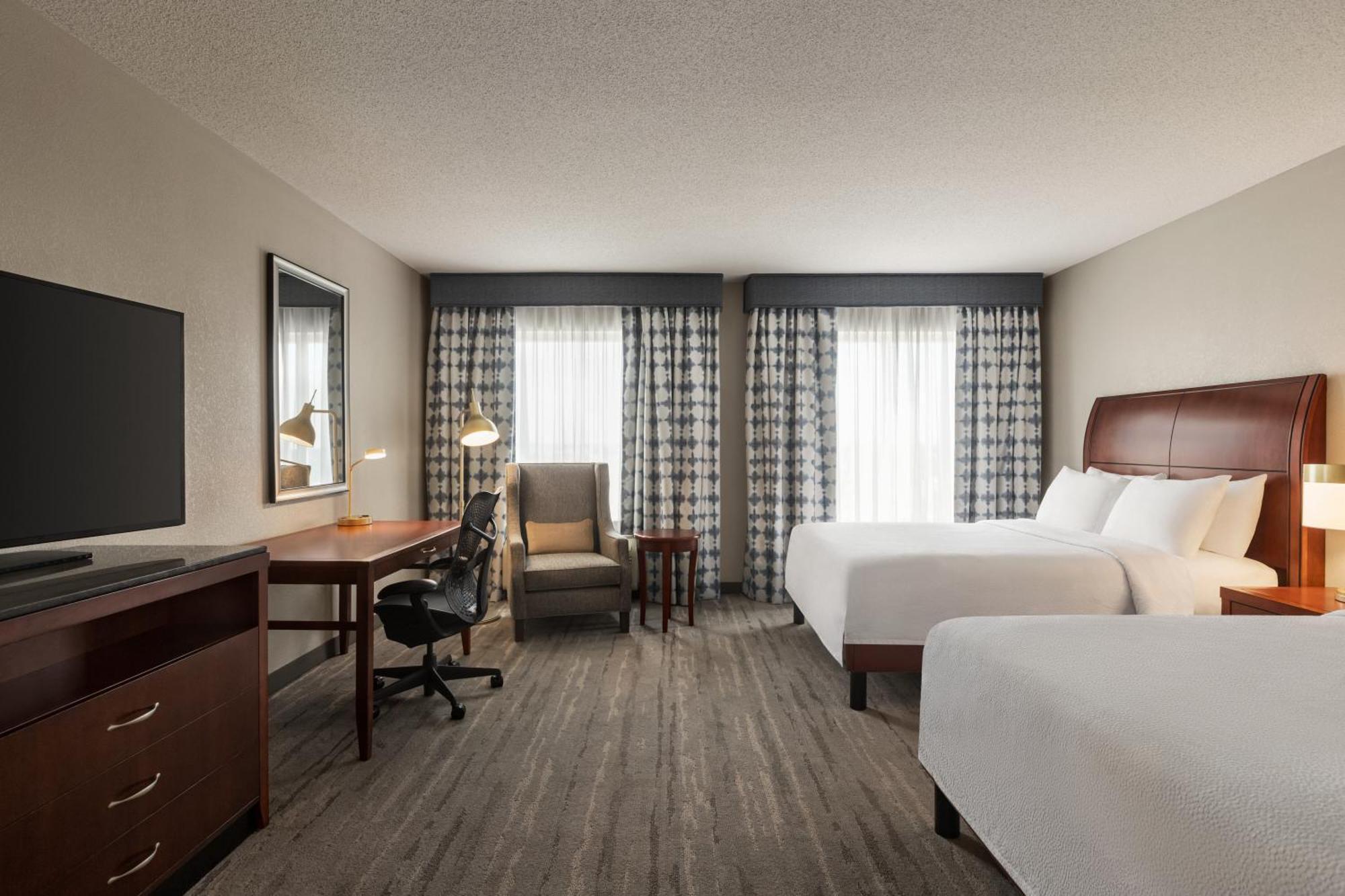Hilton Garden Inn Fort Myers Airport/Fgcu Εξωτερικό φωτογραφία