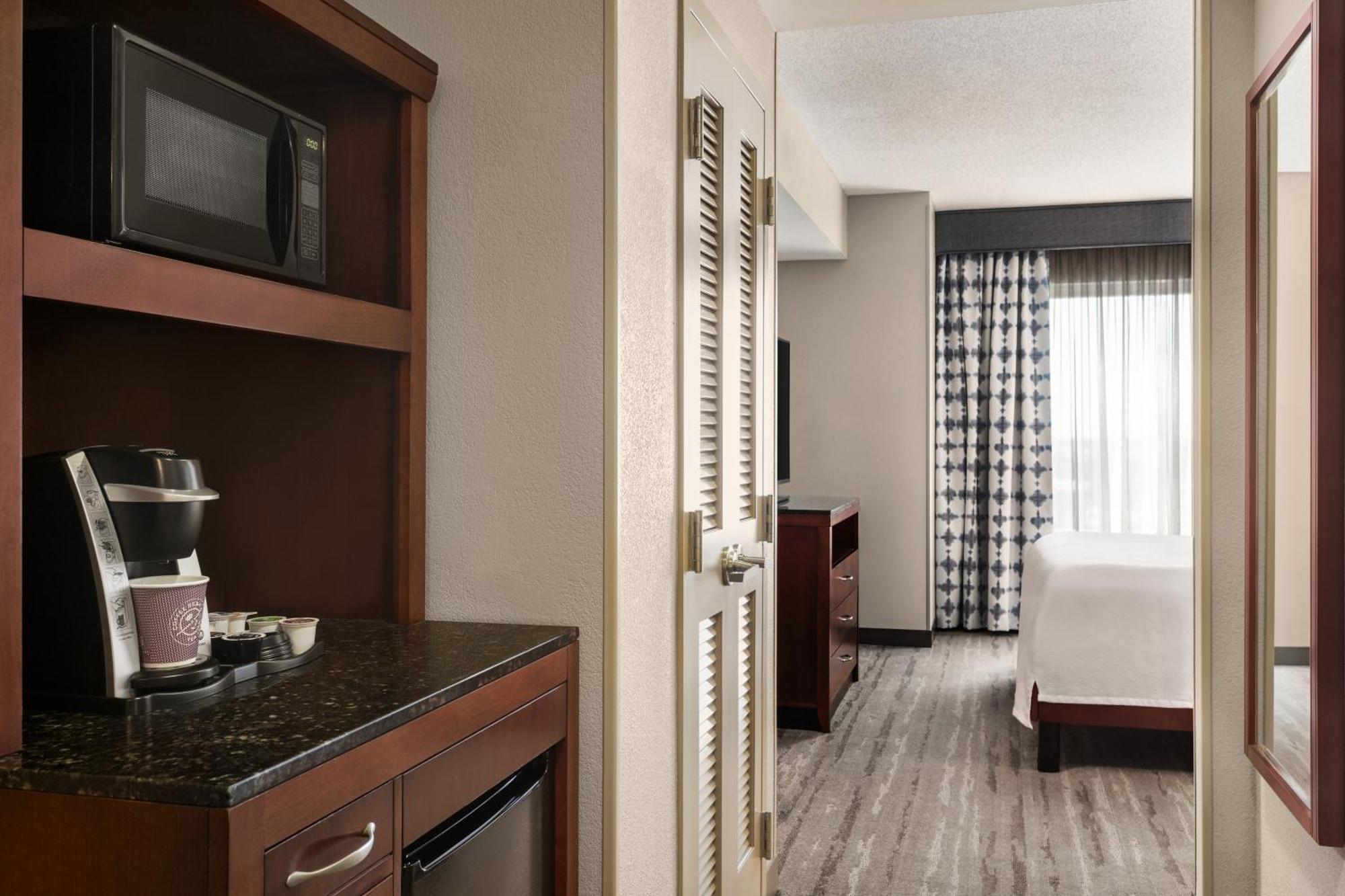 Hilton Garden Inn Fort Myers Airport/Fgcu Εξωτερικό φωτογραφία