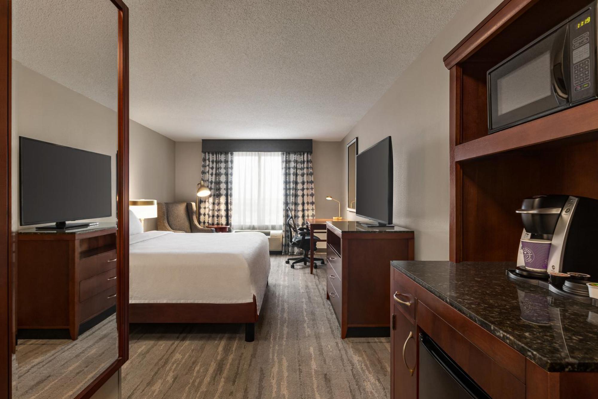 Hilton Garden Inn Fort Myers Airport/Fgcu Εξωτερικό φωτογραφία