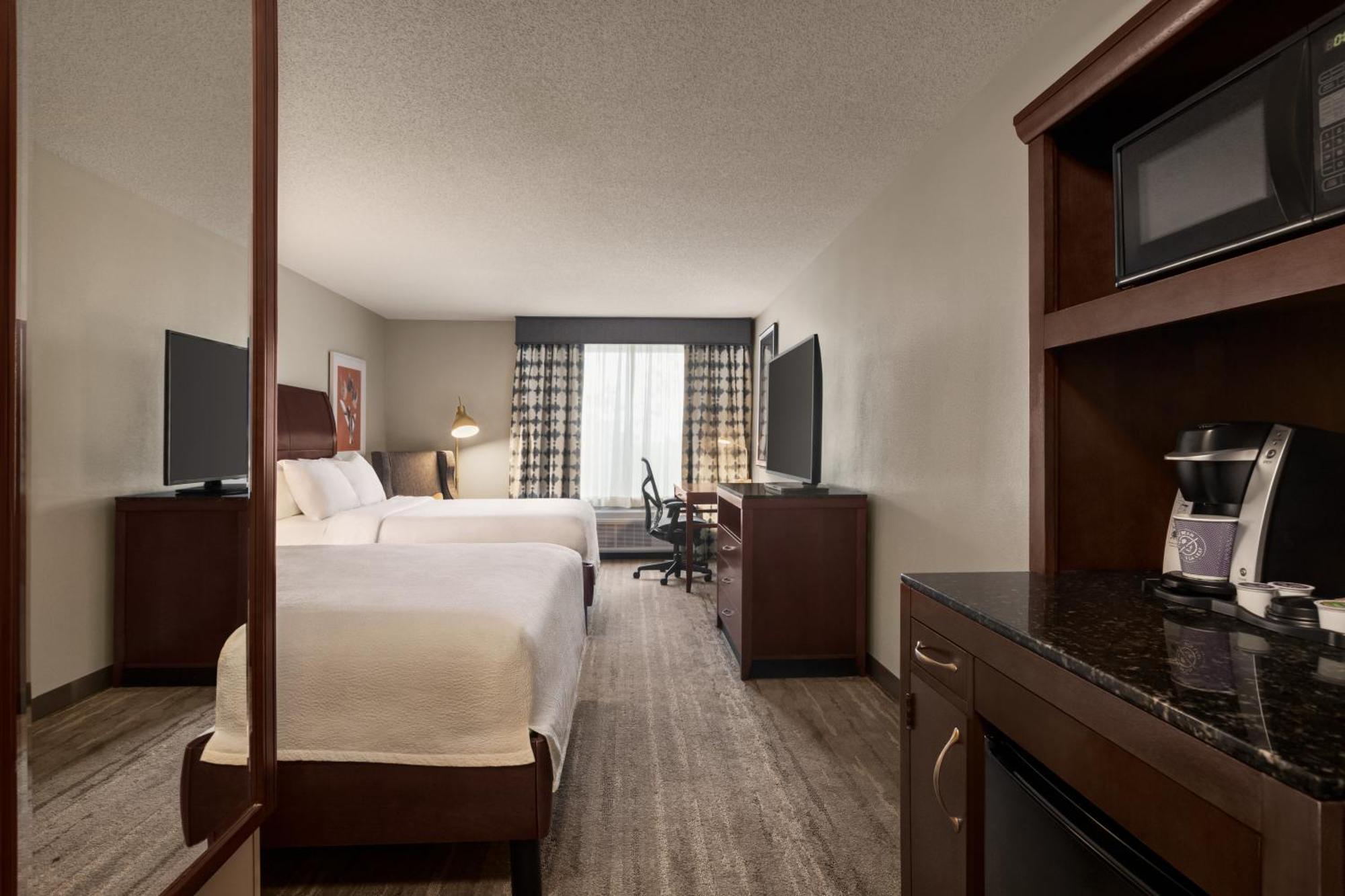 Hilton Garden Inn Fort Myers Airport/Fgcu Εξωτερικό φωτογραφία