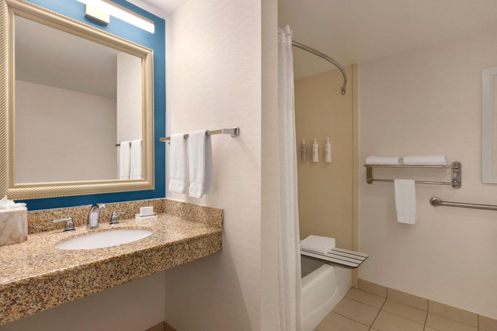 Hilton Garden Inn Fort Myers Airport/Fgcu Εξωτερικό φωτογραφία
