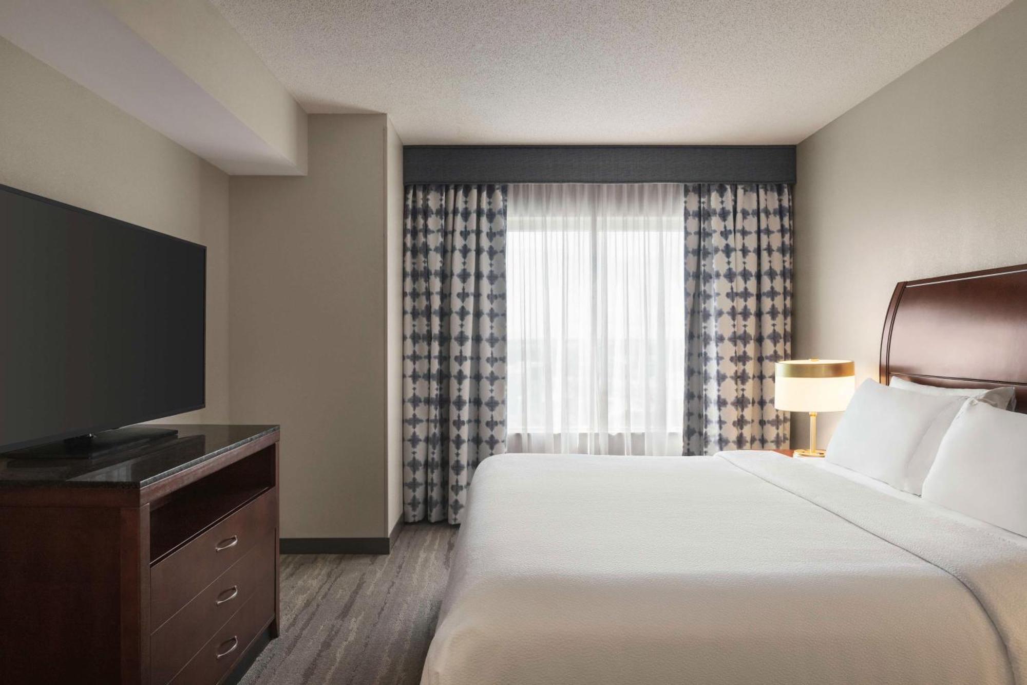 Hilton Garden Inn Fort Myers Airport/Fgcu Εξωτερικό φωτογραφία