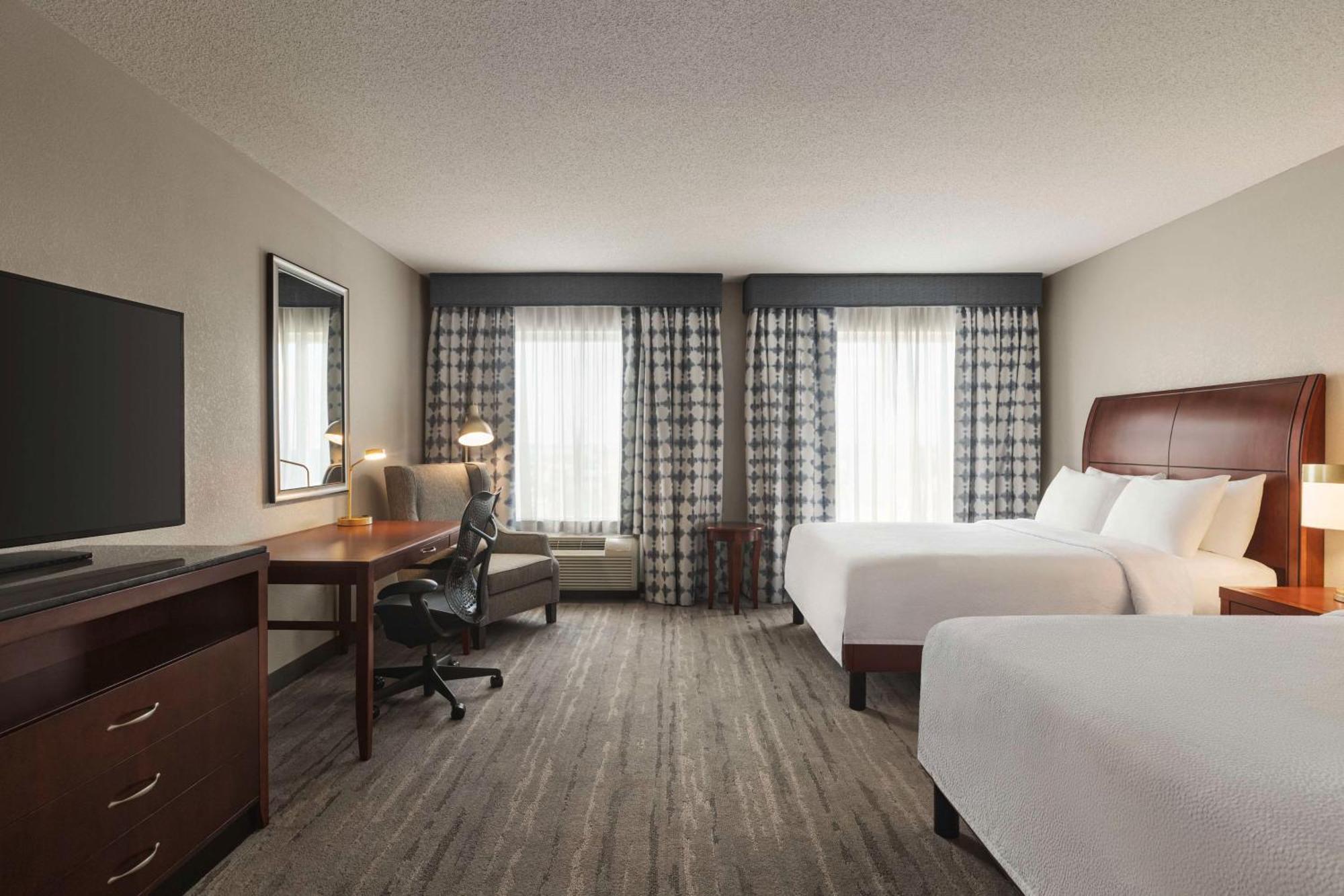 Hilton Garden Inn Fort Myers Airport/Fgcu Εξωτερικό φωτογραφία