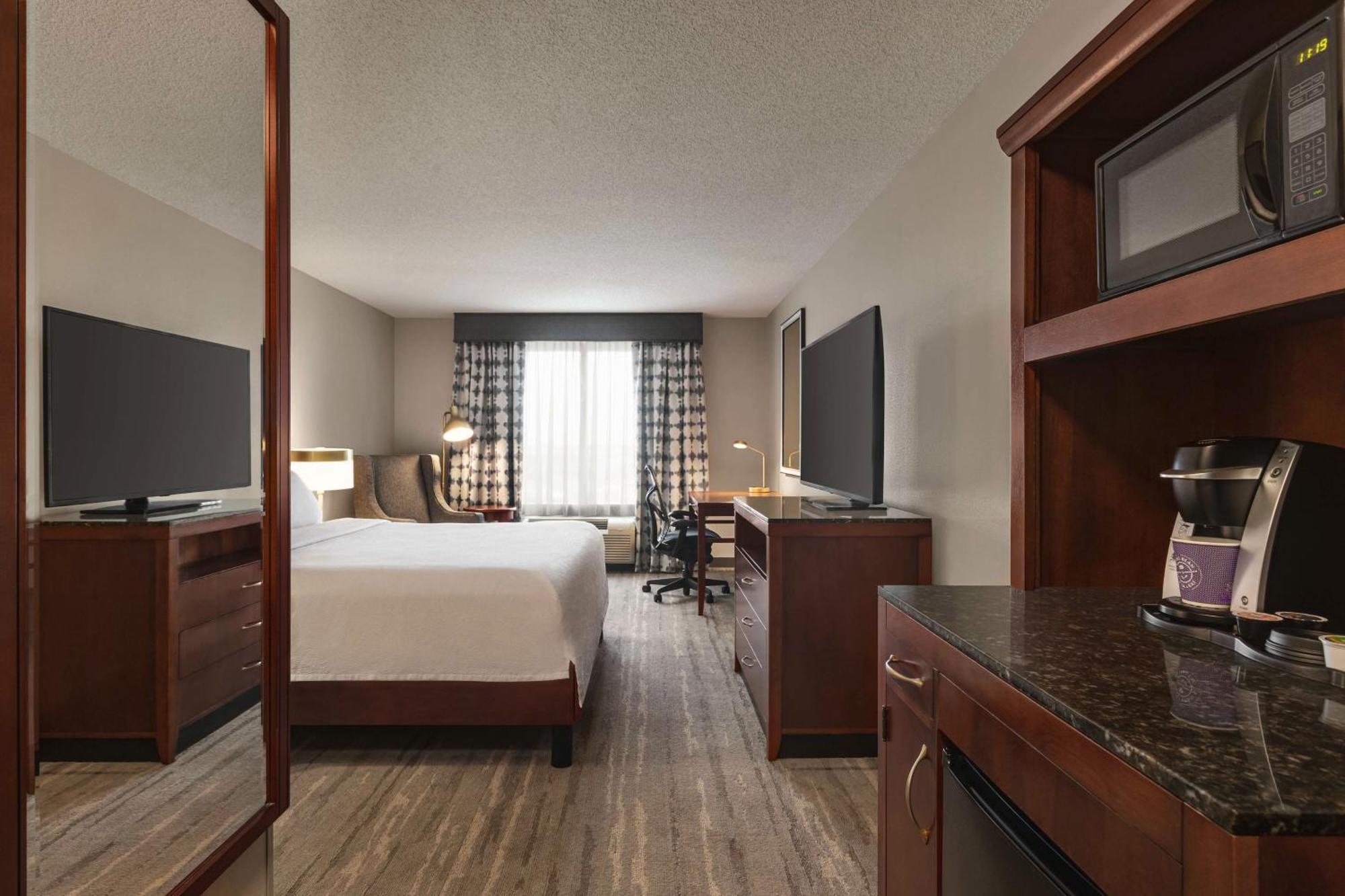 Hilton Garden Inn Fort Myers Airport/Fgcu Εξωτερικό φωτογραφία