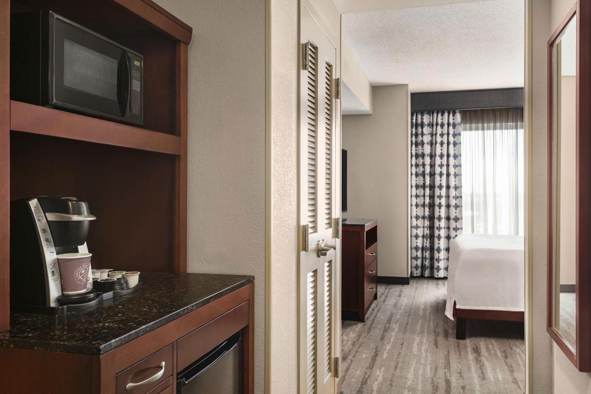 Hilton Garden Inn Fort Myers Airport/Fgcu Εξωτερικό φωτογραφία