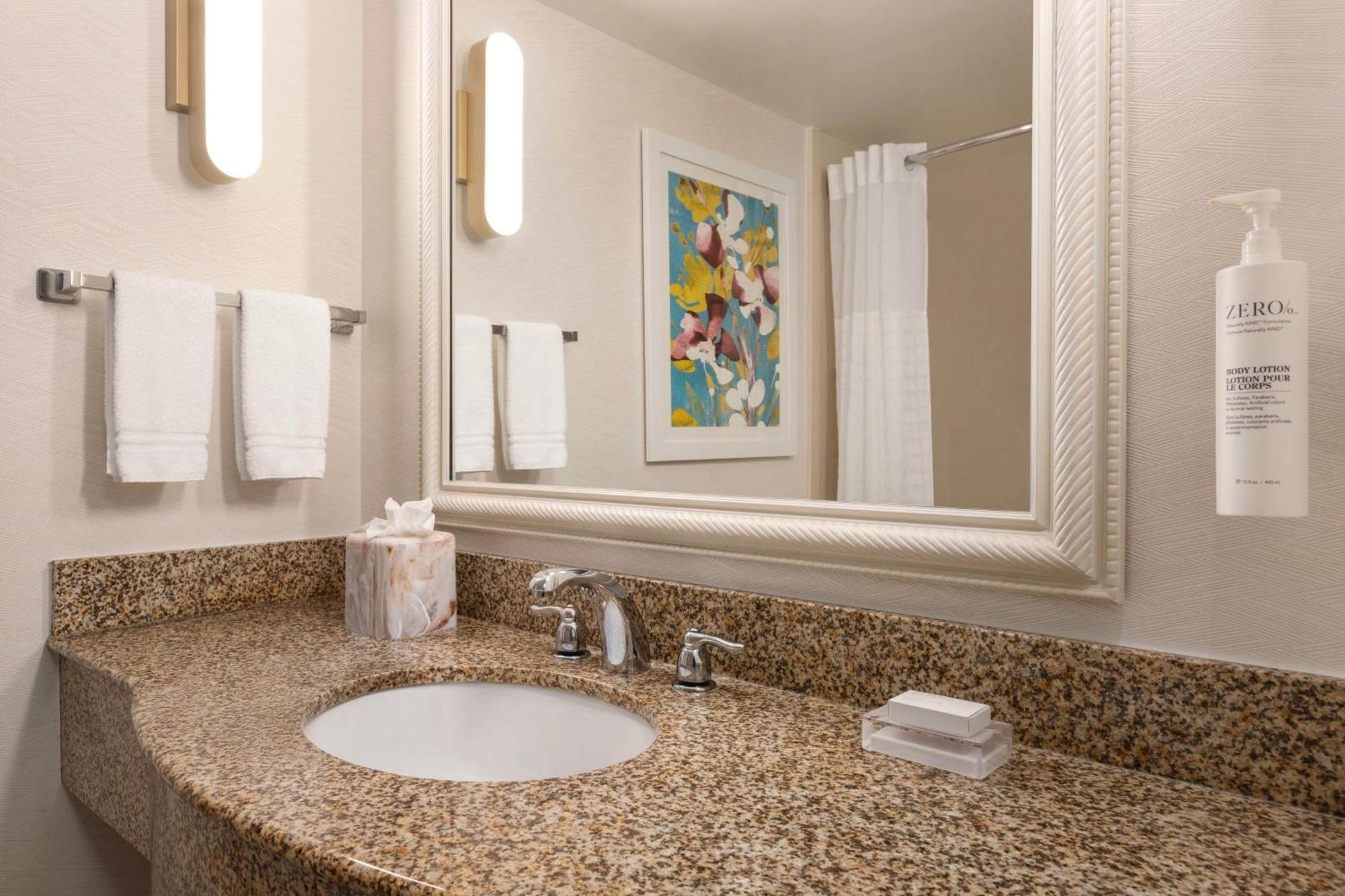 Hilton Garden Inn Fort Myers Airport/Fgcu Εξωτερικό φωτογραφία