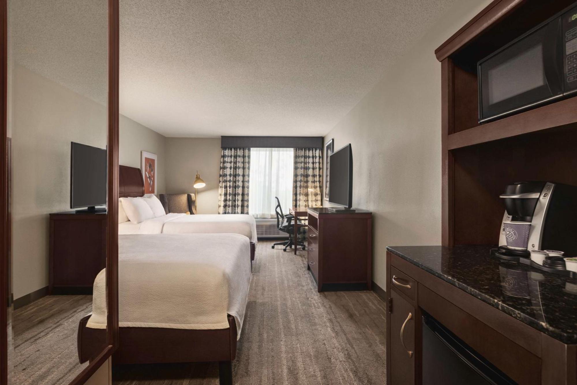 Hilton Garden Inn Fort Myers Airport/Fgcu Εξωτερικό φωτογραφία