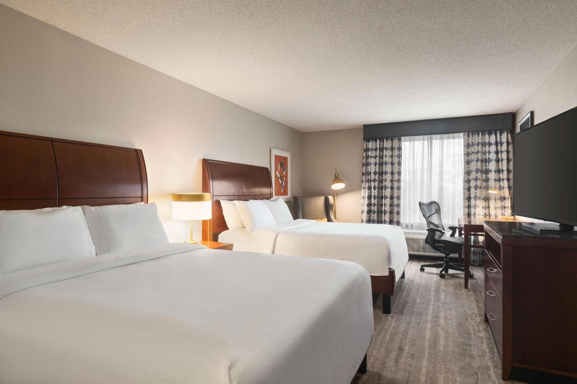 Hilton Garden Inn Fort Myers Airport/Fgcu Εξωτερικό φωτογραφία