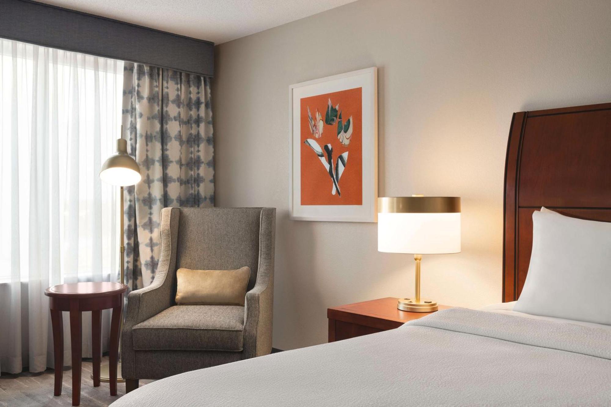 Hilton Garden Inn Fort Myers Airport/Fgcu Εξωτερικό φωτογραφία