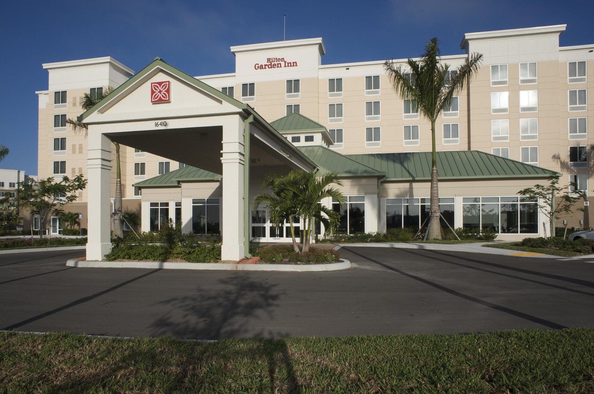 Hilton Garden Inn Fort Myers Airport/Fgcu Εξωτερικό φωτογραφία