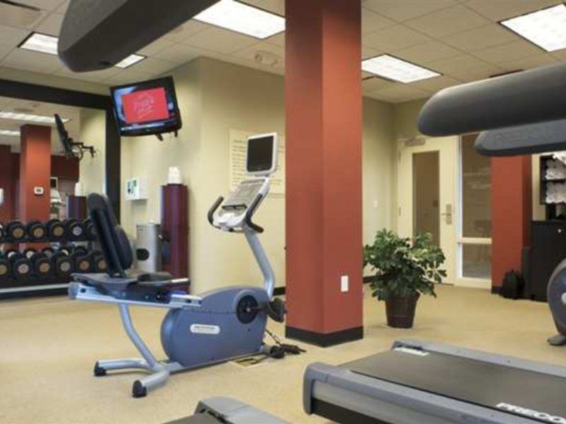 Hilton Garden Inn Fort Myers Airport/Fgcu Εξωτερικό φωτογραφία