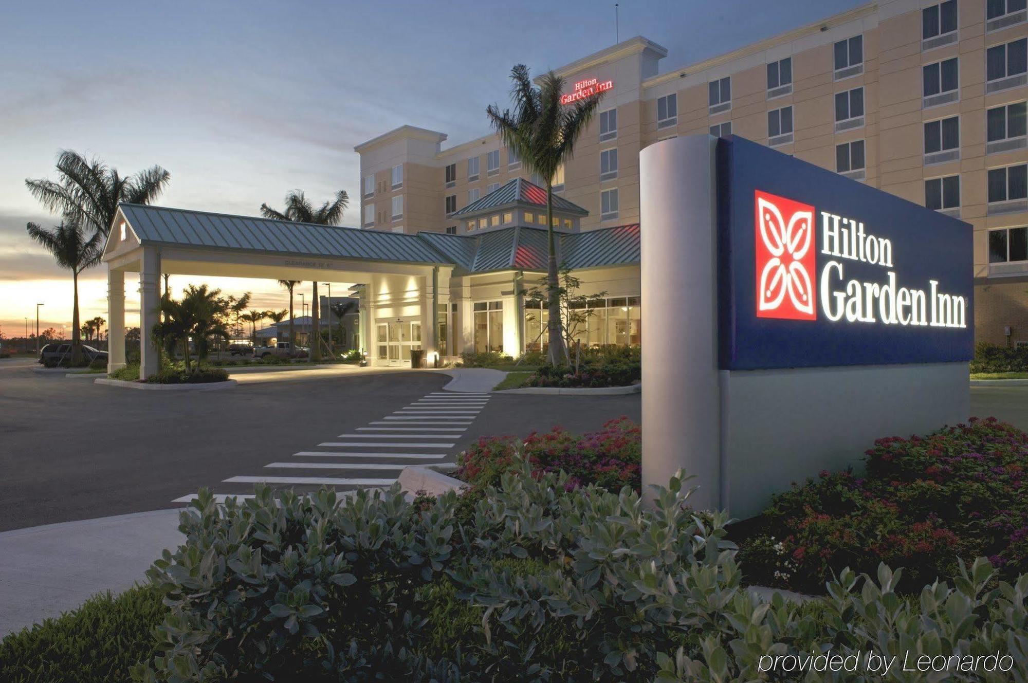 Hilton Garden Inn Fort Myers Airport/Fgcu Εξωτερικό φωτογραφία