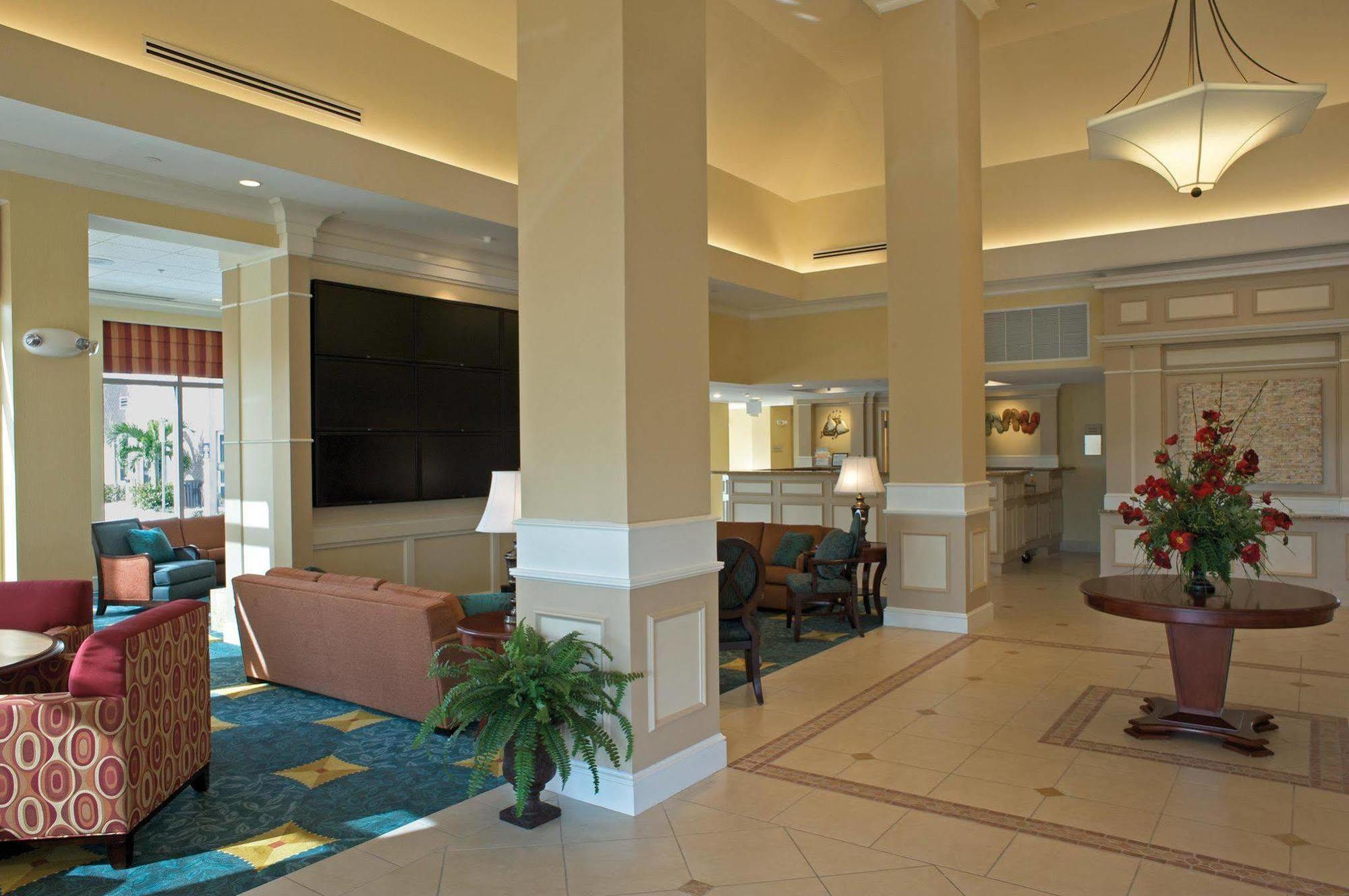 Hilton Garden Inn Fort Myers Airport/Fgcu Εσωτερικό φωτογραφία