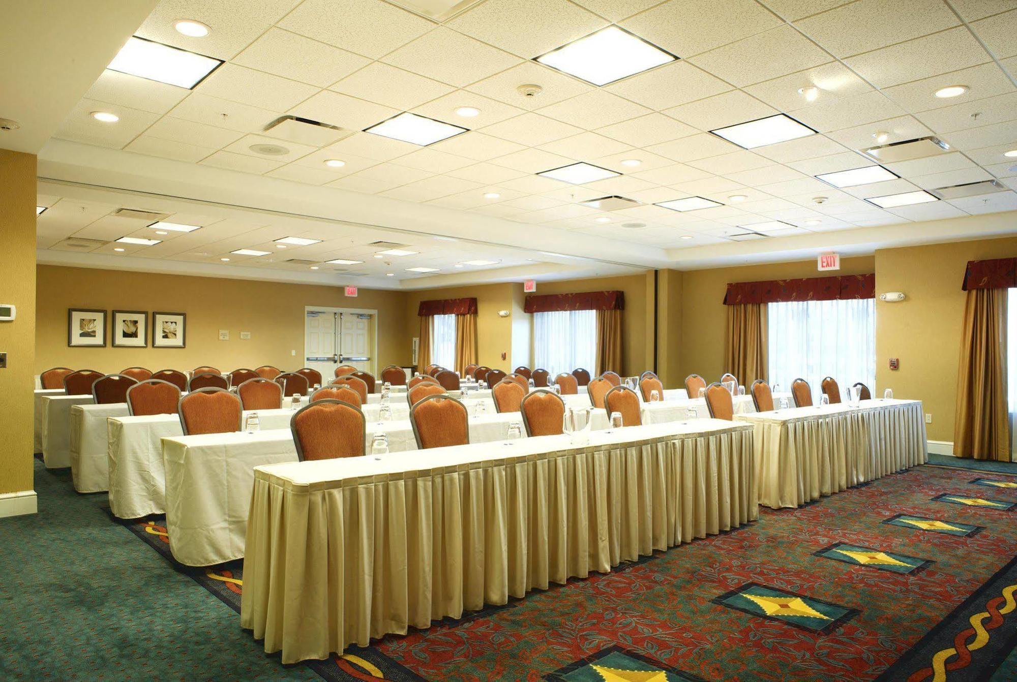 Hilton Garden Inn Fort Myers Airport/Fgcu Ανέσεις φωτογραφία