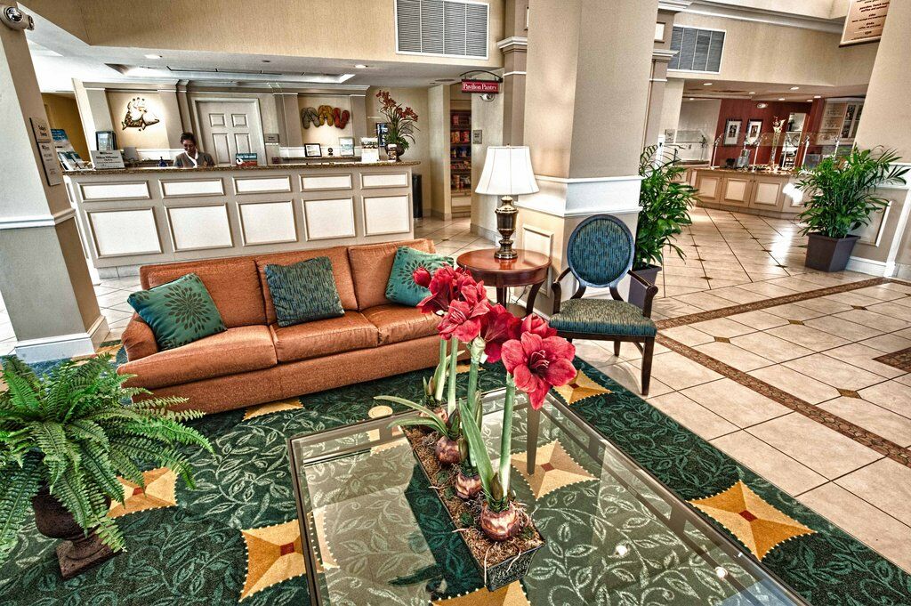 Hilton Garden Inn Fort Myers Airport/Fgcu Εξωτερικό φωτογραφία