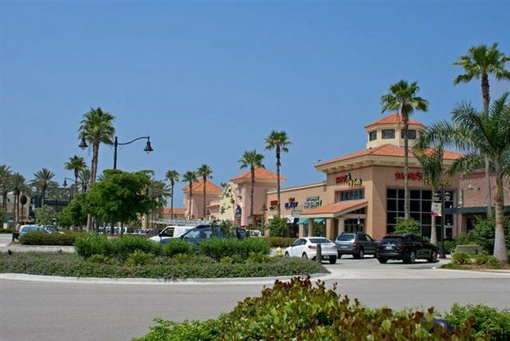 Hilton Garden Inn Fort Myers Airport/Fgcu Ανέσεις φωτογραφία